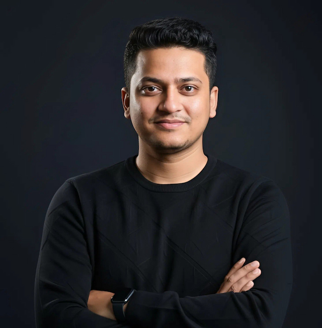 Shafiqul Hasan Rasel