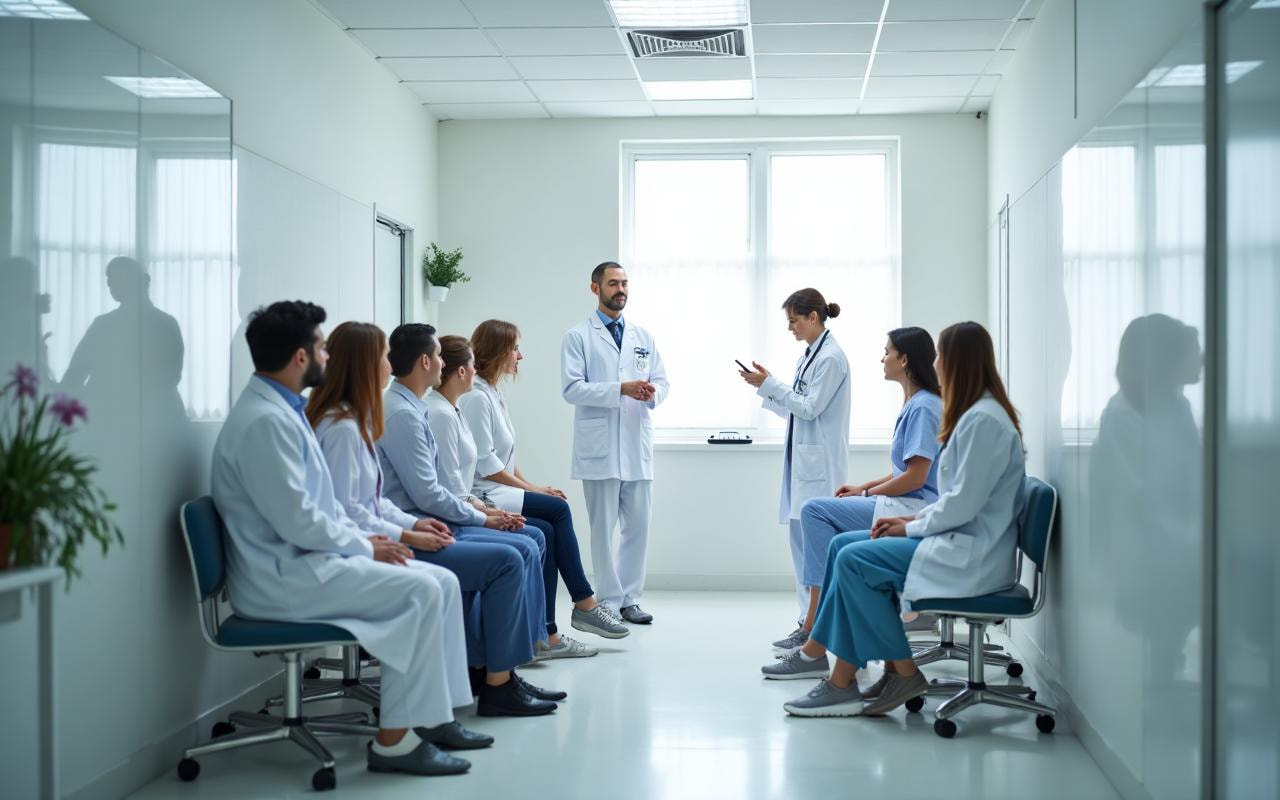 AI-Powered Radiology Excellence
